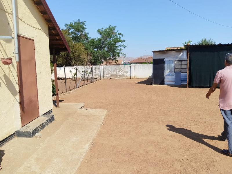 3 Bedroom Property for Sale in Mogwase North West